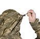 Летняя мужская военная куртка Stalker 3.0 Twill Пиксель Camotec фото 4