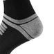 Шкарпетки Merino Long Чорні фото 6