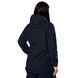 Демісезонний жіночий військовий комплект Softshell Blue Camotec фото 3
