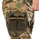 Военные демисезонные брюки Гарт NySpan Multicam Camotec фото 4