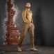 Штани Герць 2.0 Twill Койот (9132), 4XL фото 2