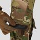 Демисезонный мужской военный комплект Ripstop Gen 5.6 Multicam UATAC фото 7