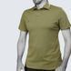 Мужская футболка поло Casual Olive UATAC фото 1