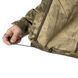 Летняя мужская военная куртка Stalker 3.0 Twill Пиксель Camotec фото 8