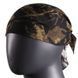 Военная бандана Cotton Flecktarn Camotec фото 12