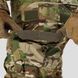 Демисезонный мужской военный комплект Ripstop Gen 5.6 Multicam UATAC фото 6