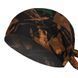 Военная бандана Cotton Flecktarn Camotec фото 1
