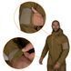Куртка Stalker SoftShell Койот фото 4