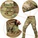 Штани Герць 2.0 Twill Multicam (9130), S фото 6