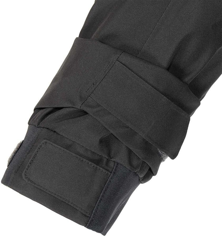 Охотничий костюм GORE-TEX Warm Suit RB-017T S Black Shimano фото