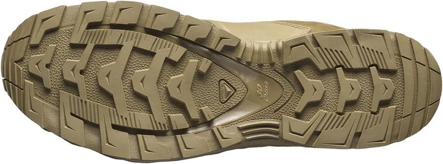 Черевики Salomon XA Forces MID GTX 12 Coyote фото