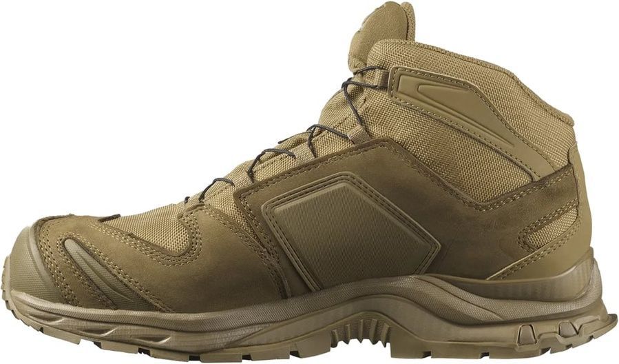 Черевики Salomon XA Forces MID GTX 12 Coyote фото