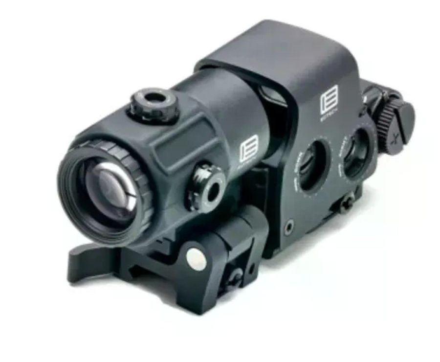 Комплект EOTech HHS VI (EXPS3-2+G43 3x) фото
