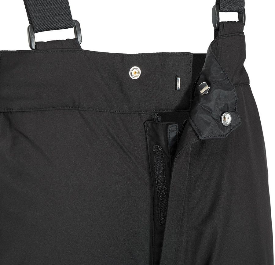 Охотничий костюм GORE-TEX Warm Suit RB-017T S Black Shimano фото