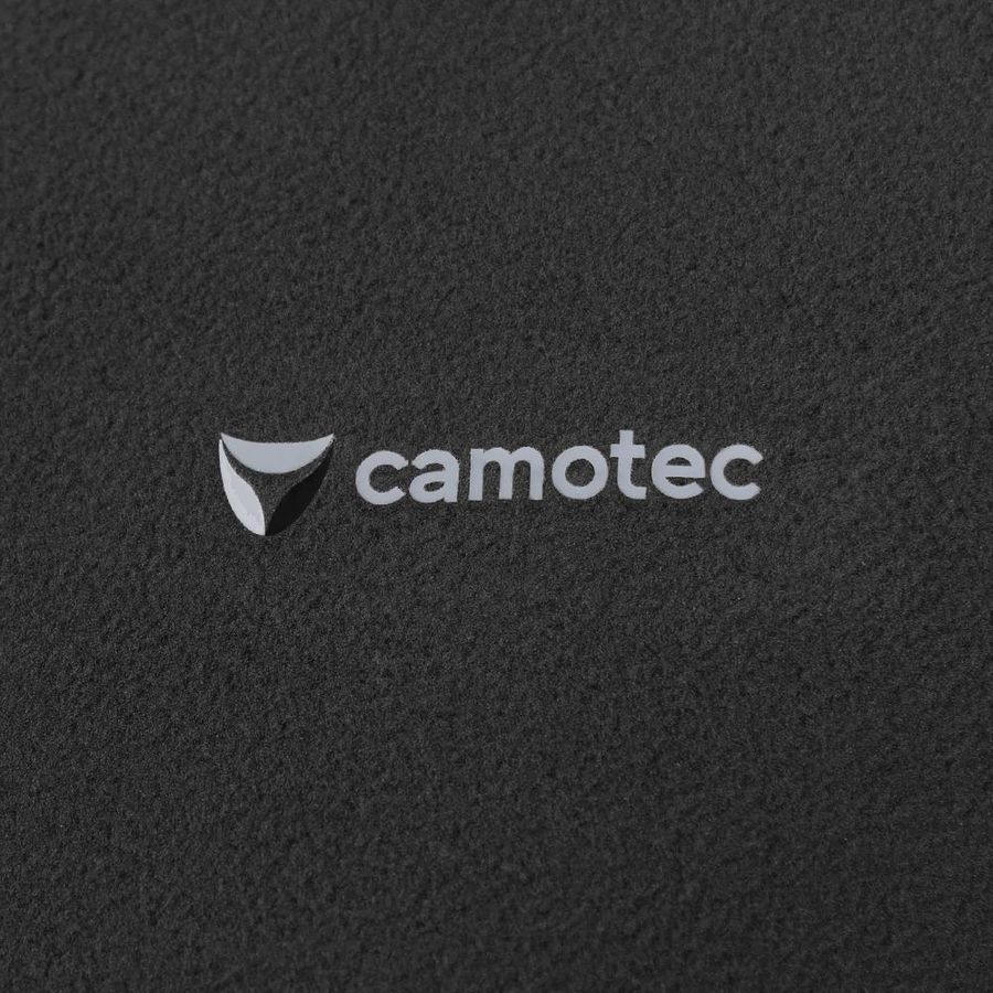 Женская тактическая флисовая кофта Pani Meadow Himatec черная Camotec фото