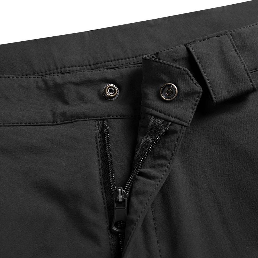 Шорти Lizard Nylon Camotec фото