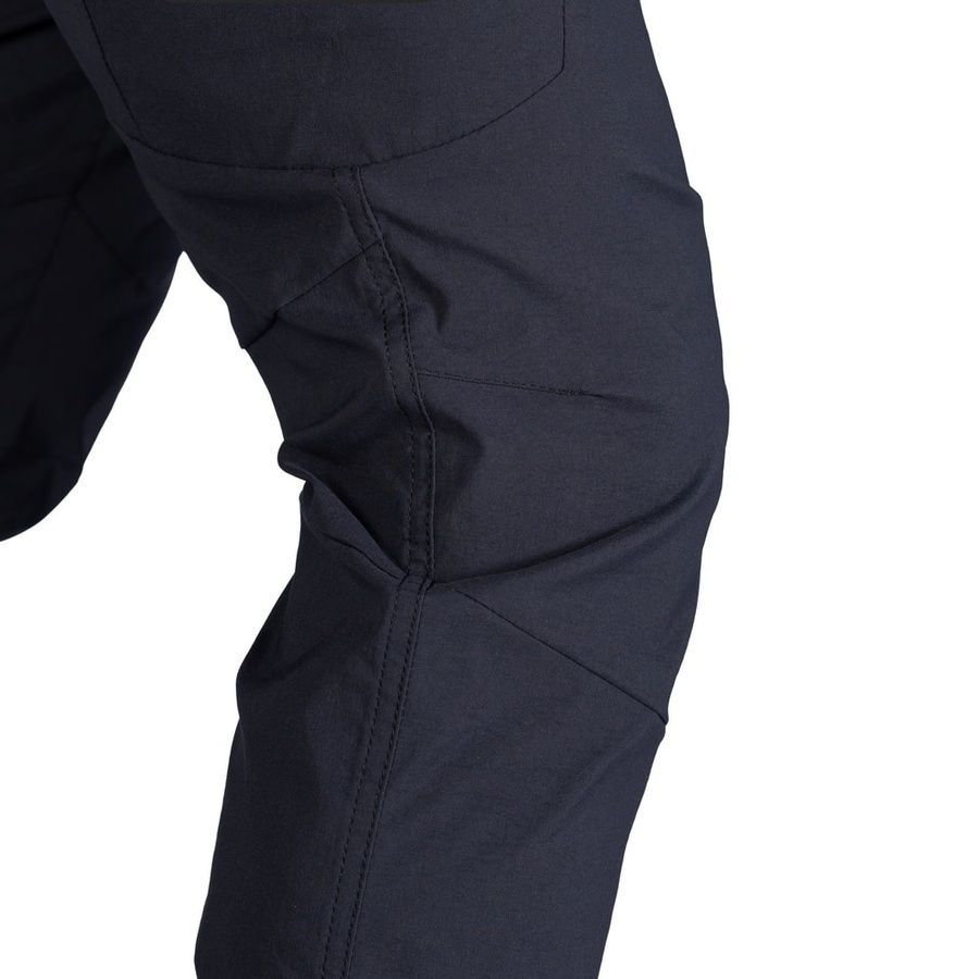 Штани Lizard Light Nylon Сині (9440), XL фото