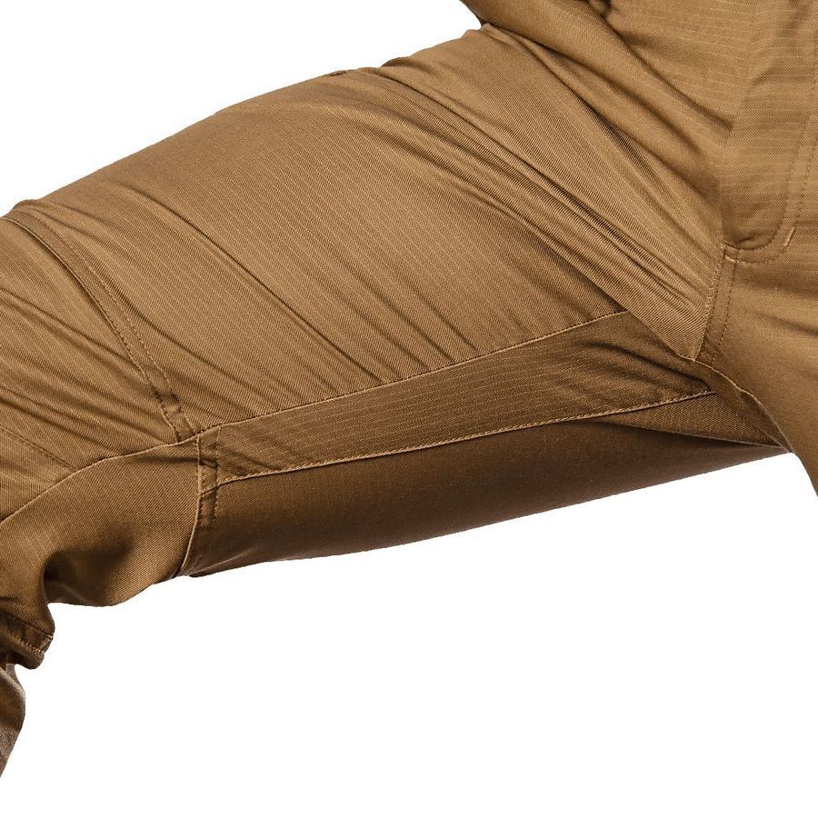 Штани Герць 2.0 Twill Койот (9132), 4XL фото