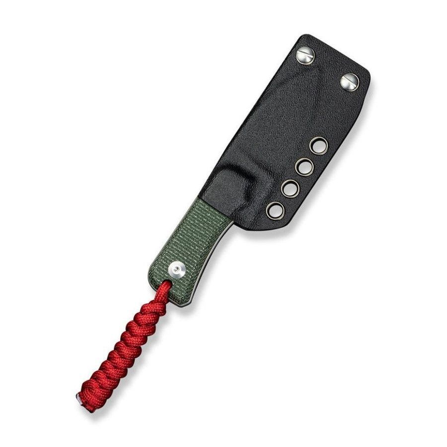 Ніж Civivi Baby Banter Fixed Blade C23045-2 фото