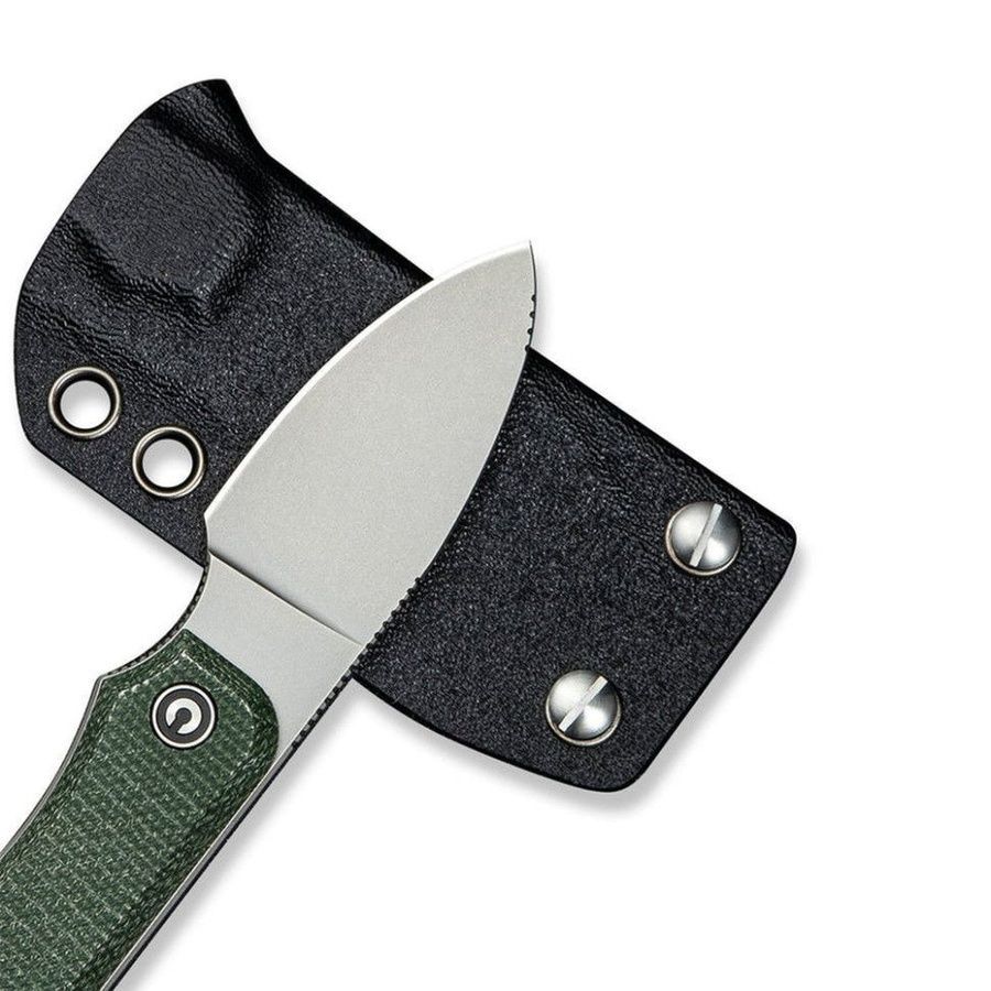 Ніж Civivi Baby Banter Fixed Blade C23045-2 фото