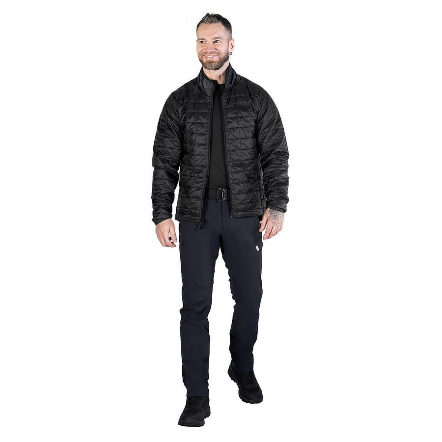 Штани Lizard Light Nylon Сині (9440), XL фото