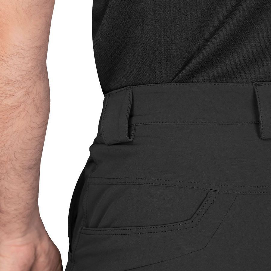 Шорти Lizard Nylon Camotec фото