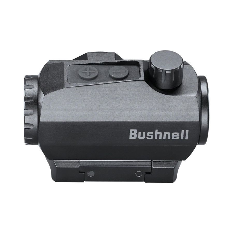 Коліматорний приціл Bushnell TRS-125 3 МОА фото