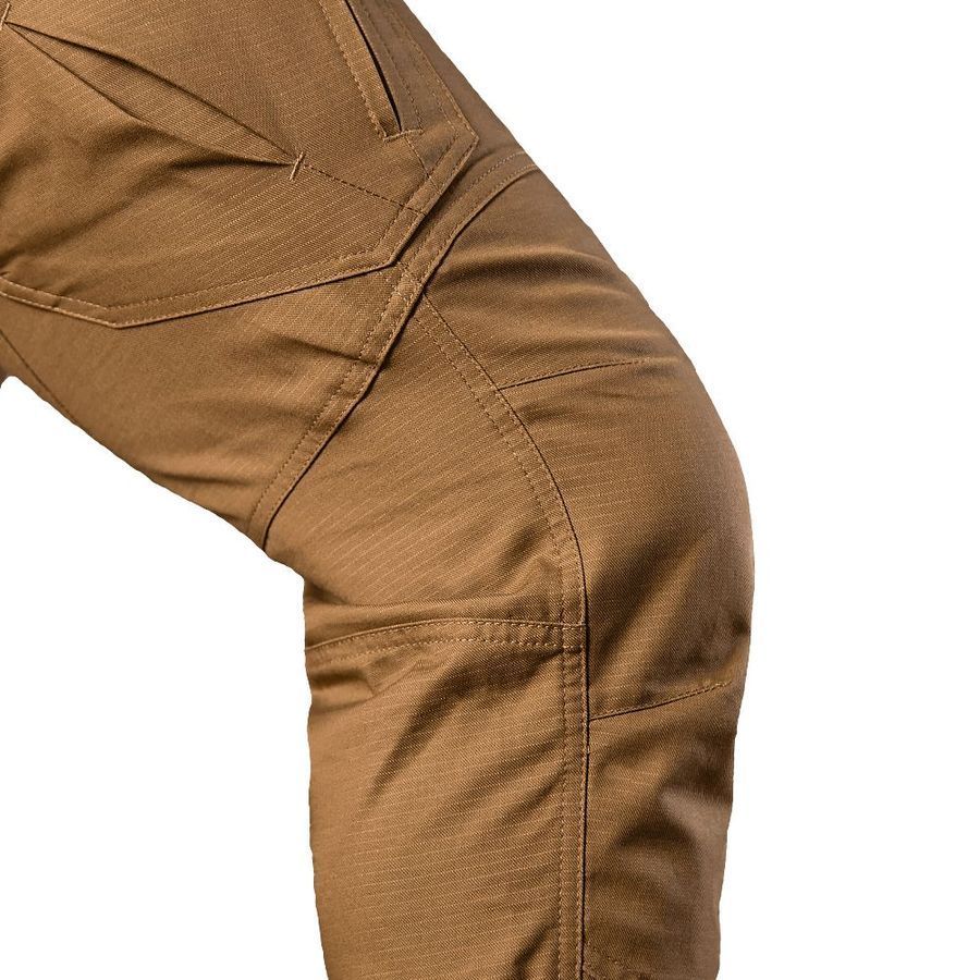Штани Герць 2.0 Twill Койот (9132), 4XL фото