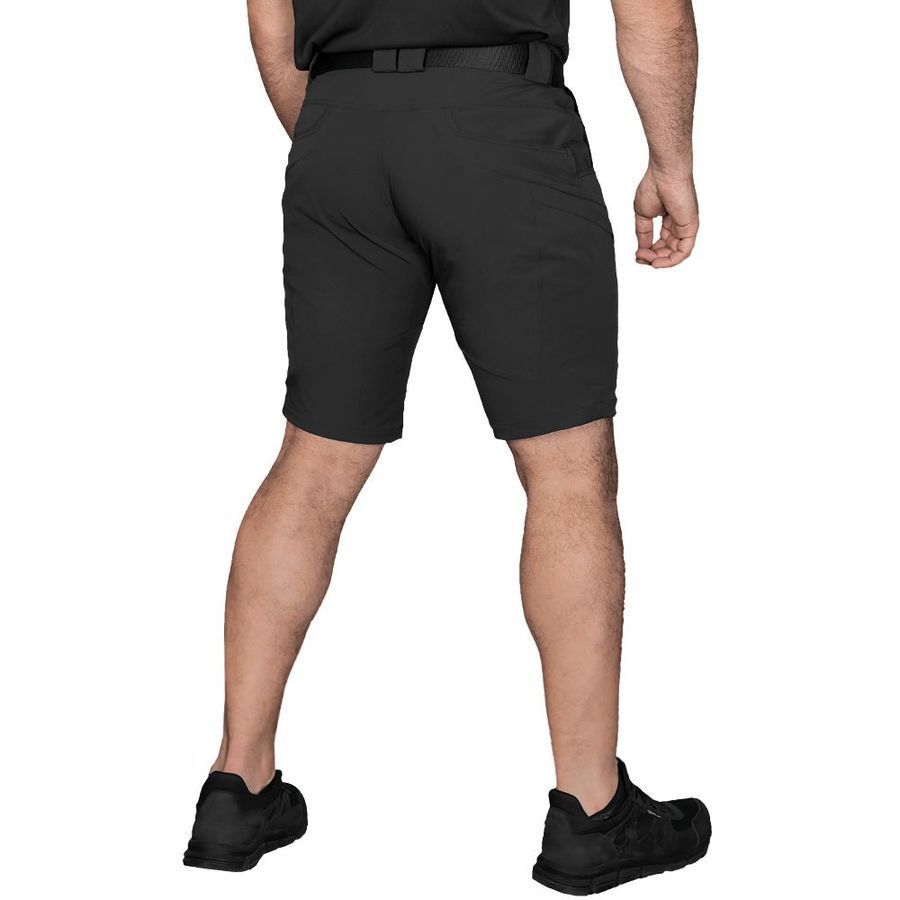Шорти Lizard Nylon Camotec фото