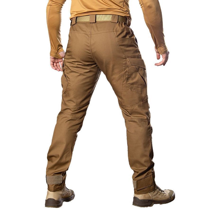 Штани Герць 2.0 Twill Койот (9132), 4XL фото