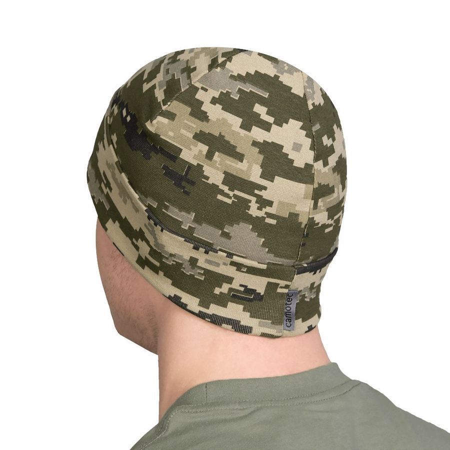 Шапка CM Watch Cap ММ14 Camotec фото