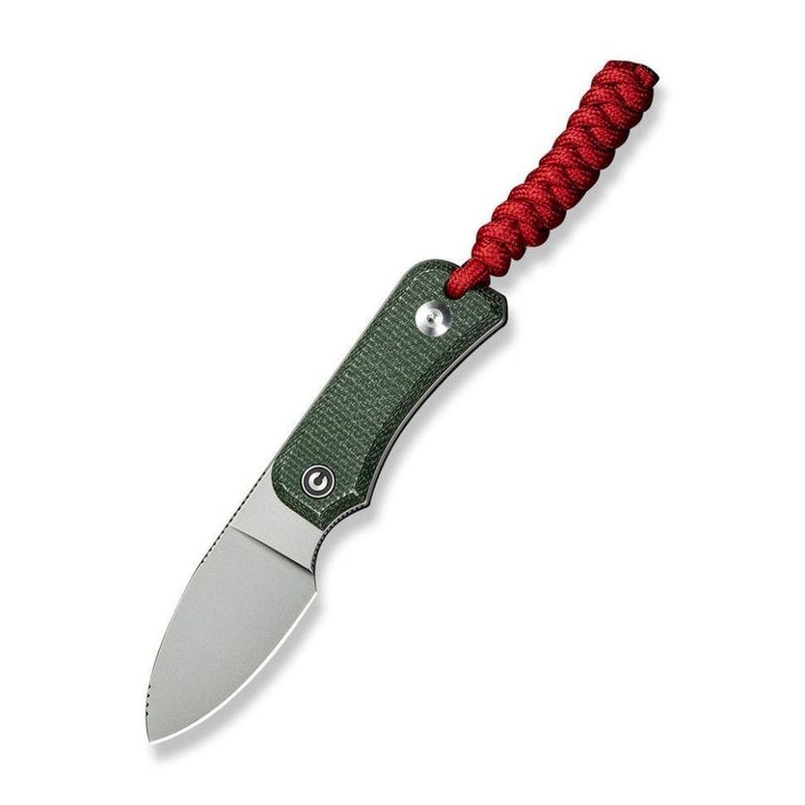 Ніж Civivi Baby Banter Fixed Blade C23045-2 фото