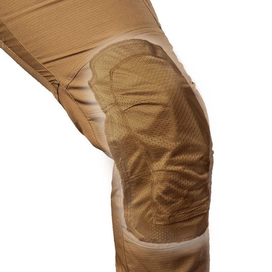 Штани Герць 2.0 Twill Койот (9132), 4XL фото