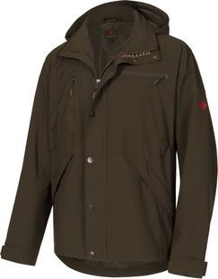 Куртка Hallyard Mosquito 60 Зеленый, Зелений, 46