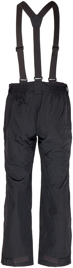 Охотничий костюм DryShield Advance Warm Suit RB-025S M Black Shimano фото