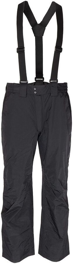 Охотничий костюм DryShield Advance Warm Suit RB-025S M Black Shimano фото