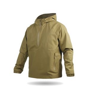 Тактический утепленный анорам FS - Койот фото