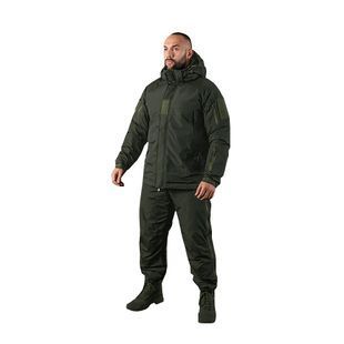 Комплект Defender lvl Темное Олива фото