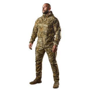 Демісезонний чоловічий костюм-військовий комплект Instinct. Twill Дотик Сонця Camotec фото