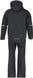 Охотничий костюм DryShield Advance Warm Suit RB-025S XXXL Black Shimano фото 2