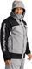 Куртка Adventer & fishing Membrane Jacket S Titanium/black фото 21