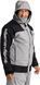 Куртка Adventer & fishing Membrane Jacket S Titanium/black фото 2