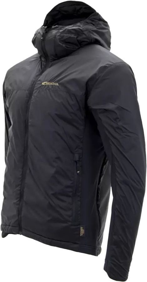 Куртка Carinthia G-Loft TLG Jacket M Black фото