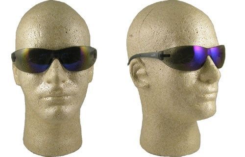 Защитные очки Pyramex Alair (gray) серые фото
