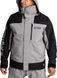 Куртка Adventer & fishing Membrane Jacket S Titanium/black фото 1