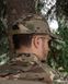 Тактическая бейсболка BEZET Military мультикам фото 10