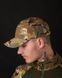 Тактическая бейсболка BEZET Military мультикам фото 3