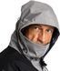 Куртка Adventer & fishing Membrane Jacket S Titanium/black фото 4