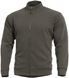 Чоловіча повсякденна флісова кофта Highneck Sweater Ral Pentagon фото 1