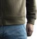Чоловіча повсякденна флісова кофта Highneck Sweater Ral Pentagon фото 11